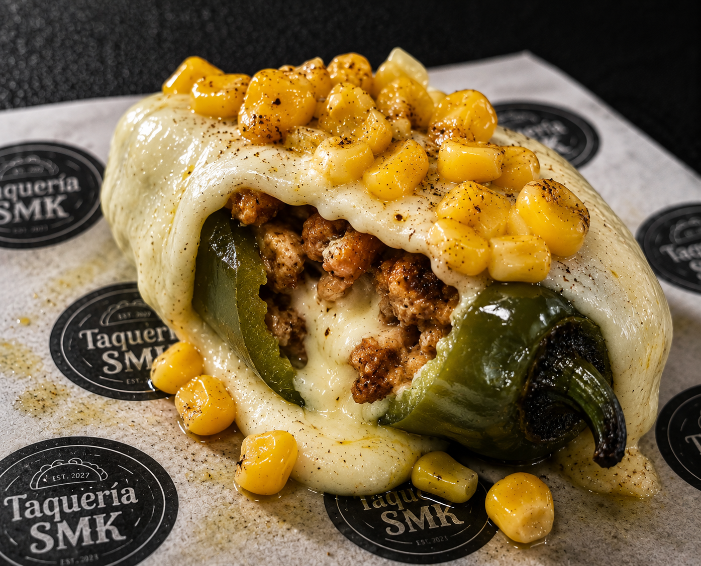 Chile Relleno